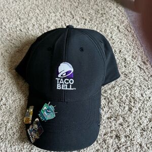 Nike Taco Bell Hat